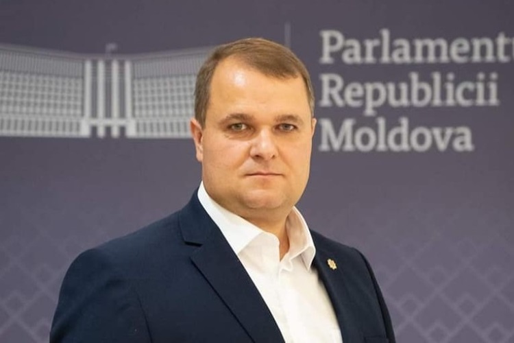 Новини світу - РФ допомогла засудженому молдовському депутату втекти до Придністров'я