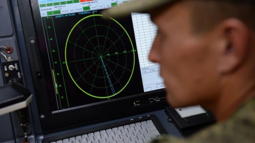 Новини України - У Криму оголошено повітряну тривогу