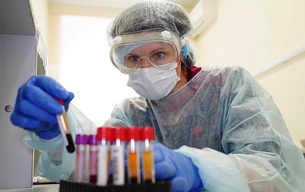 Новини світу - У Британії поширюється новий штам коронавірусу