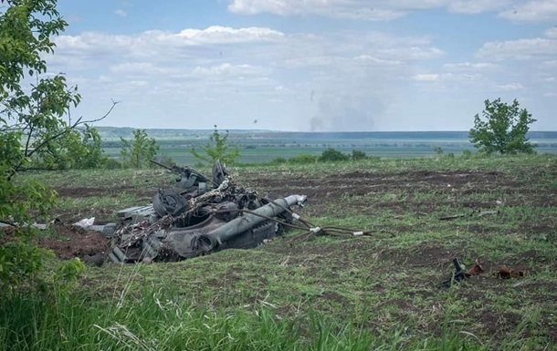 Новини України - У Генштабі назвали втрати РФ у війні