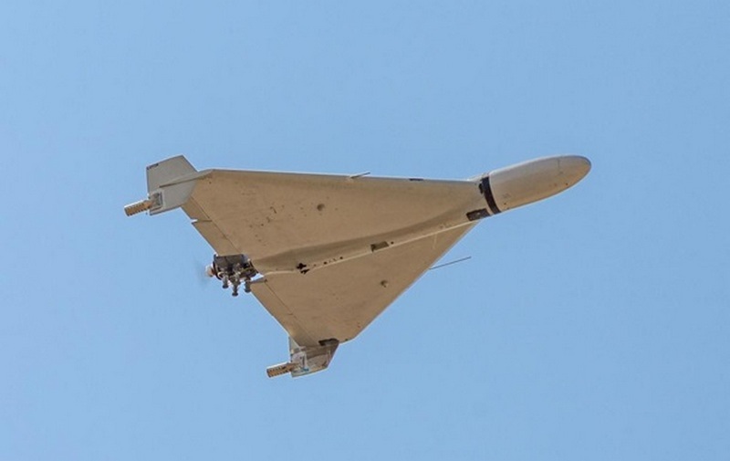 Новини України - Шахед у Румунії: Зеленський повідомив подробиці