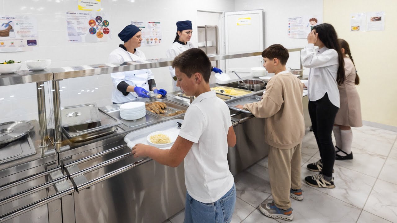 Олена Зеленська зустрілася з Президенткою Європейського парламенту Робертою Мецолою