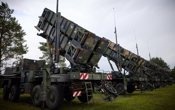 Новини світу - Євросоюз розподілив &euro;150 млрд оборонного фонду SAFE між 19 країнами