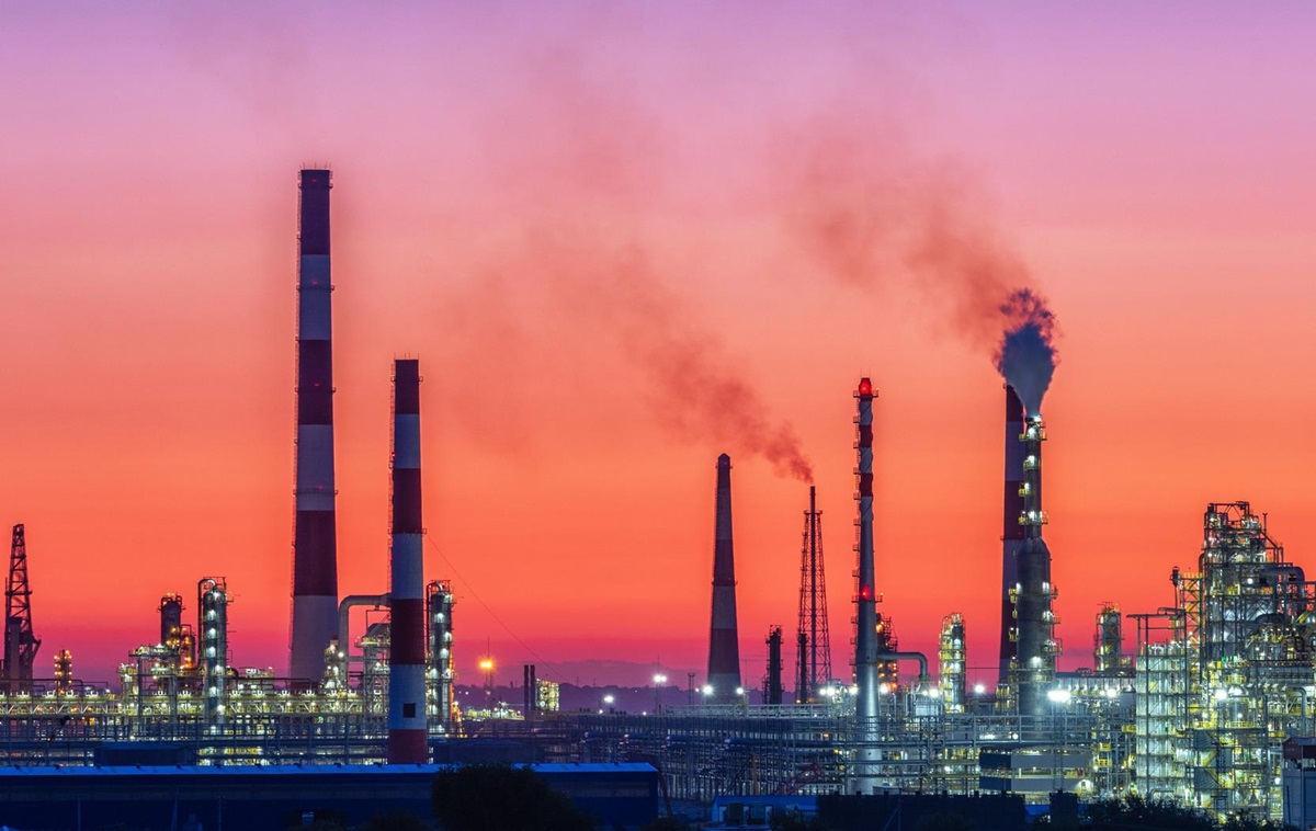 Новини світу - Атака на Оренбурзький завод вплинула на видобуток газу в Казахстані - ЗМІ