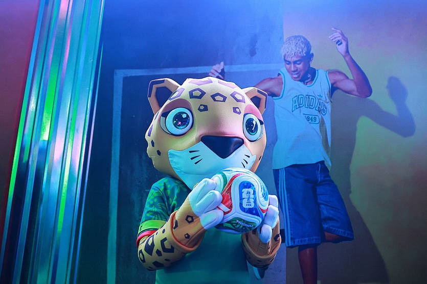 Новини спорту - ФІФА підтверджує мільйонні продажі квитків на Мундіаль