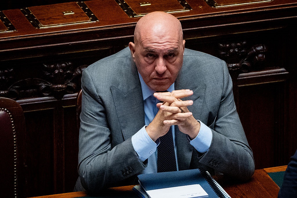 Новини світу - Італія створить кіберармію