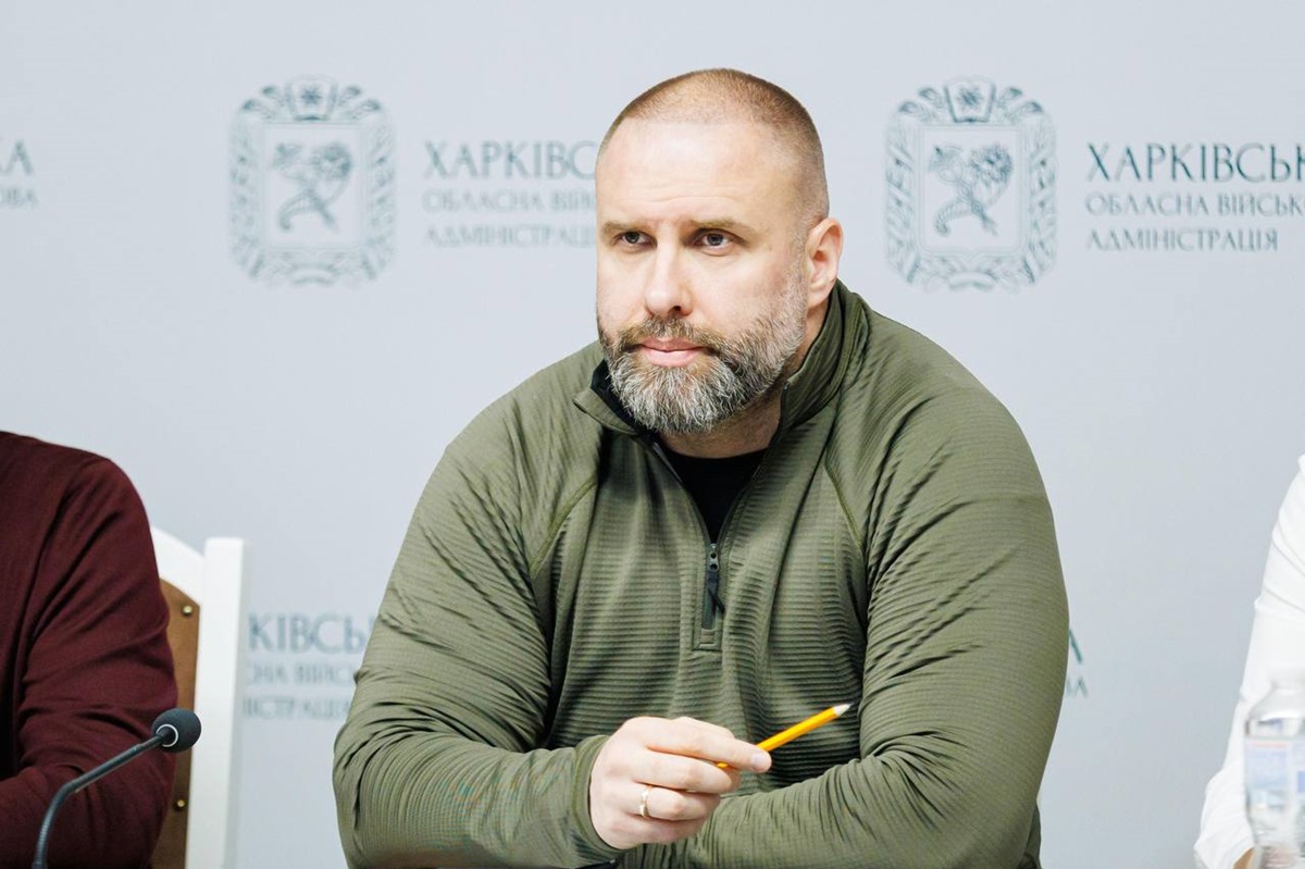 Новини України - На Харківщині розширили зону примусової евакуації