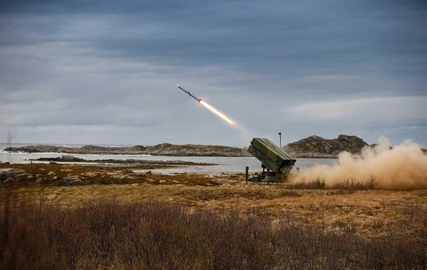 Новини світу - Норвегія анонсувала мільярдну допомогу Україні
