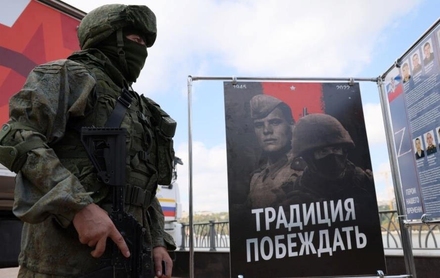 Новини світу - Стало відомо число казахстанців, ліквідованих у війні на боці РФ