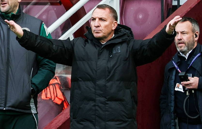 Новини спорту - Тренер подав у відставку з Селтіка після низки невдач