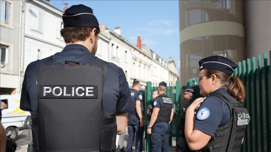 Новини світу - У Франції пограбували лабораторію з переробки золота