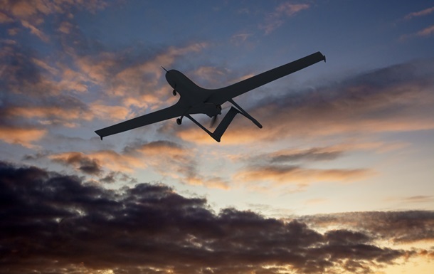 Новини світу - У Москві знову скаржаться на атаку дронів