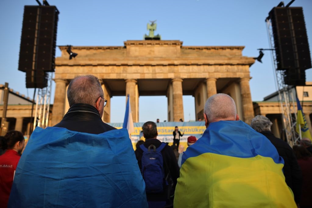 Новини світу - В Німеччині росте кількість працевлаштованих українських біженців