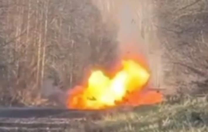 Новини світу - В Росії ліквідували підполковника ОМОНу - ГУР