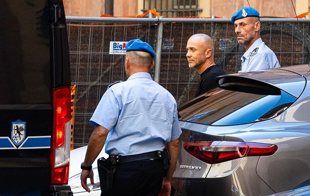 Новини світу - Вибухи на Північних потоках: в Італії скасували рішення про екстрадицію українця