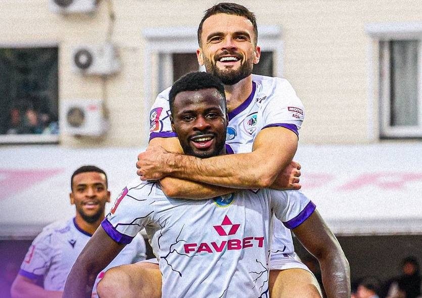 Новини спорту - Відео переможного гола ЛНЗ у 1/8 Кубка України