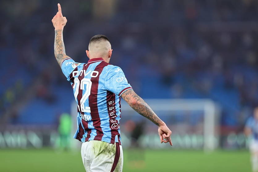 Новини спорту - Зубков відновився і готовий до ігор за Трабзонспор