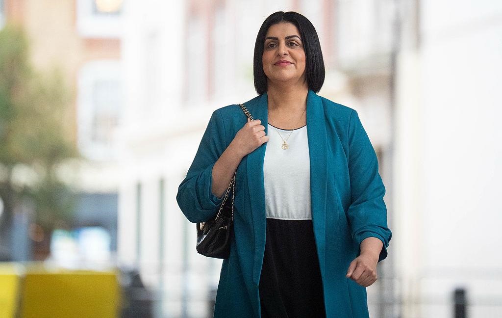 Новини світу - Британія планує обмежити термін перебування біженців - ЗМІ