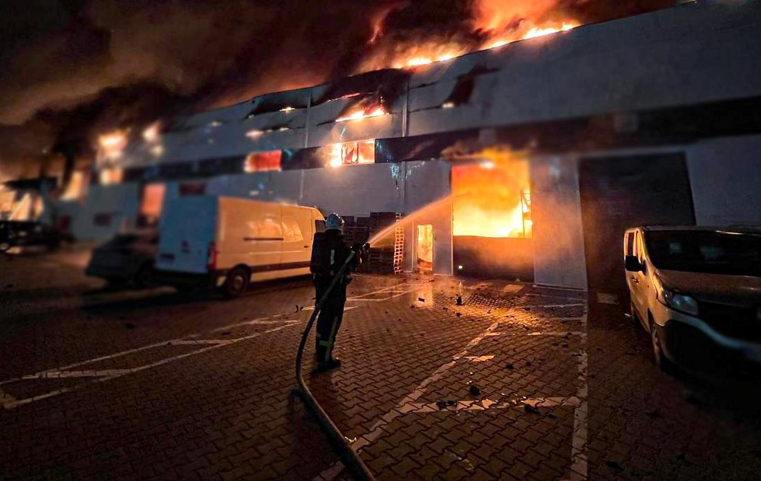 Новини України - Через удари росіян загинули 9 людей - Зеленський