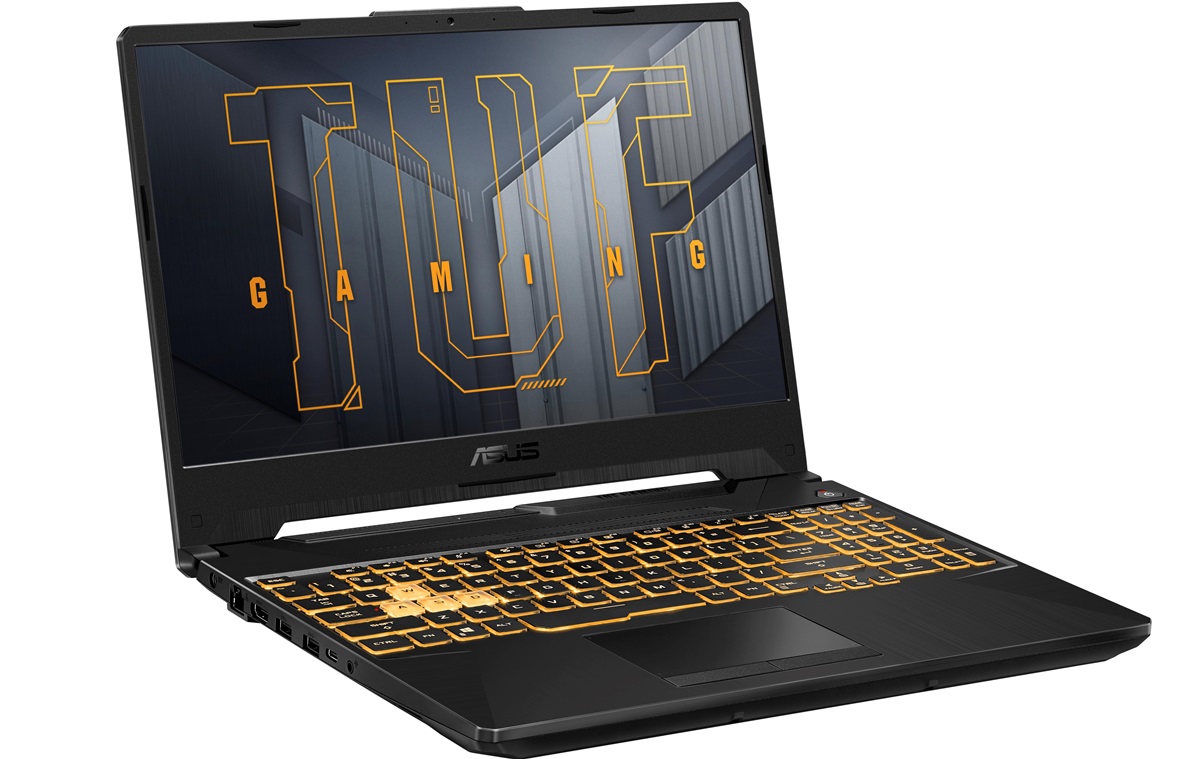 Технології - Чорна п'ятниця в Україні: потужні та стильні ігрові ноутбуки від ASUS за вигідною ціною