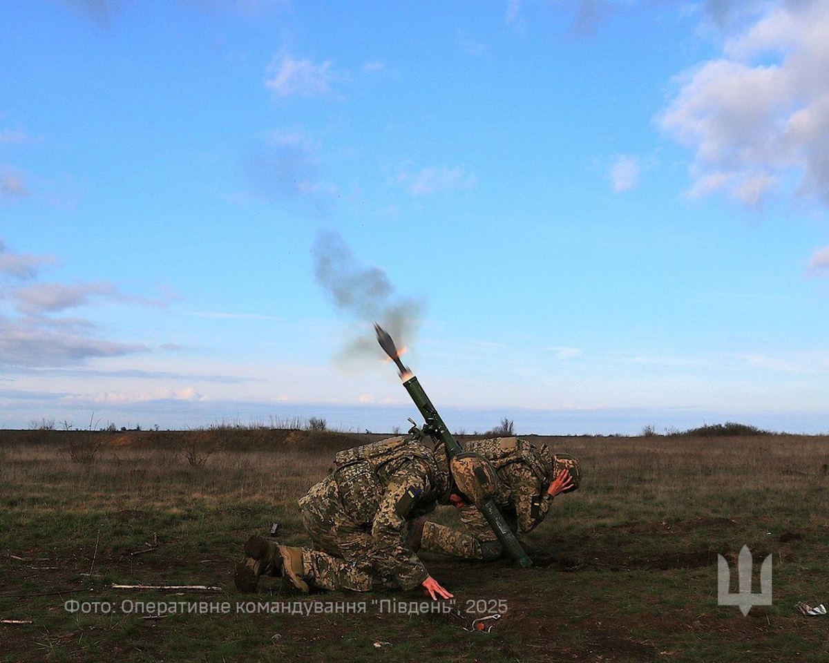 Новини України - Генштаб оцінив ситуацію на фронті
