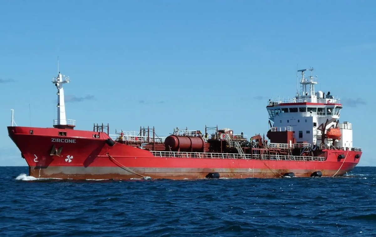 Новини бізнесу - Компанії Латвії обслуговують "тіньовий флот" РФ, попри санкції - ЗМІ