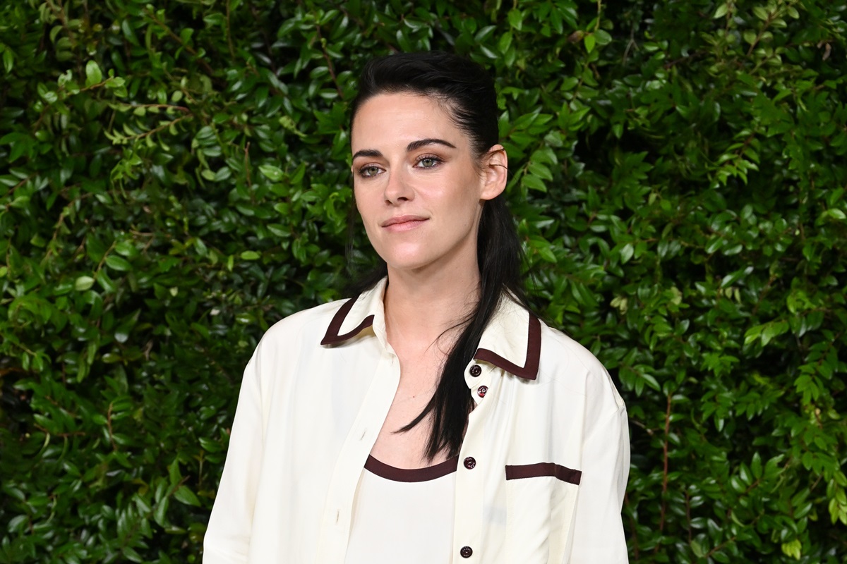 Новини культури - Крістен Стюарт розкритикувала Голлівуд