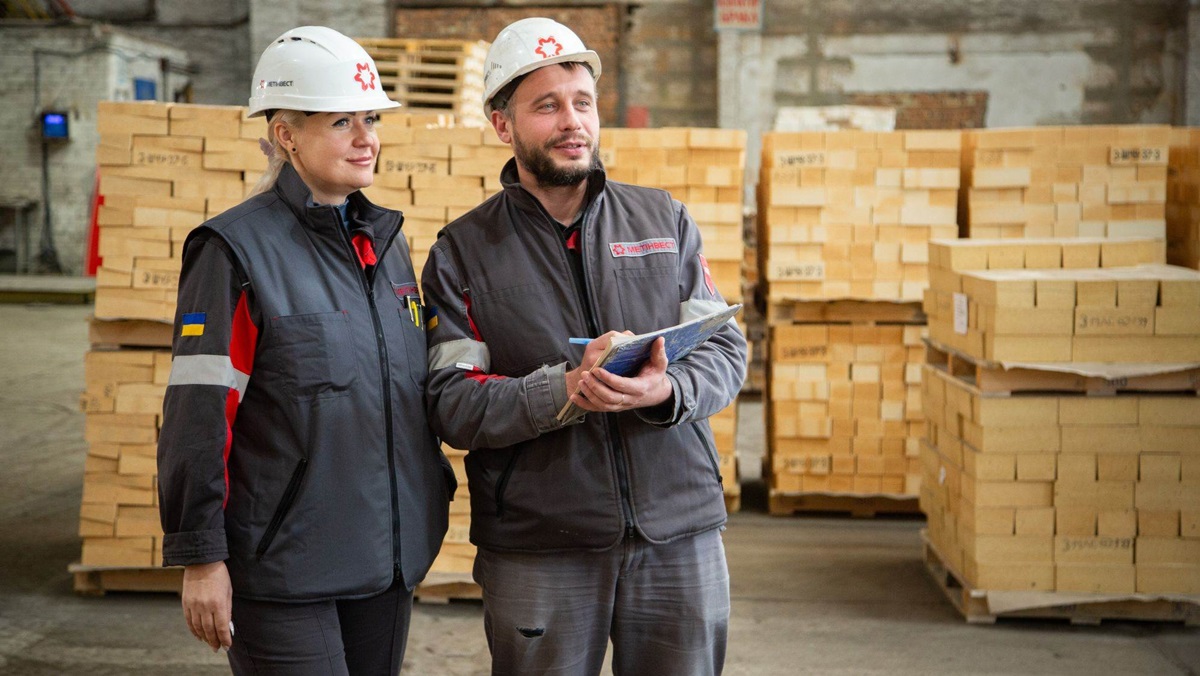 Новини бізнесу - Метінвест увійшов до топу найкращих роботодавців України за версією ЗМІ