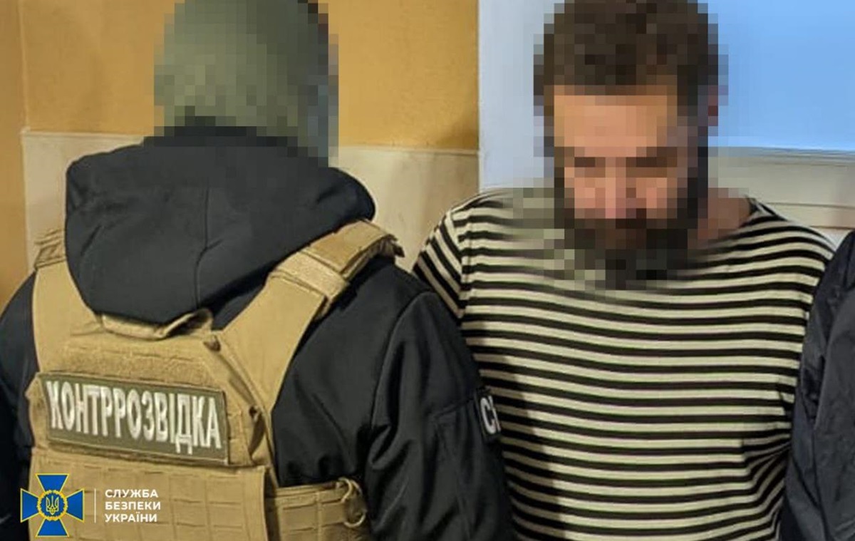 Новини України - На Волині затримали бойовика "ДНР", який намагався втекти до ЄС