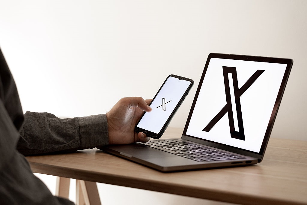 Технології - Нова функція в X виявила мережу зарубіжних пропагандистів