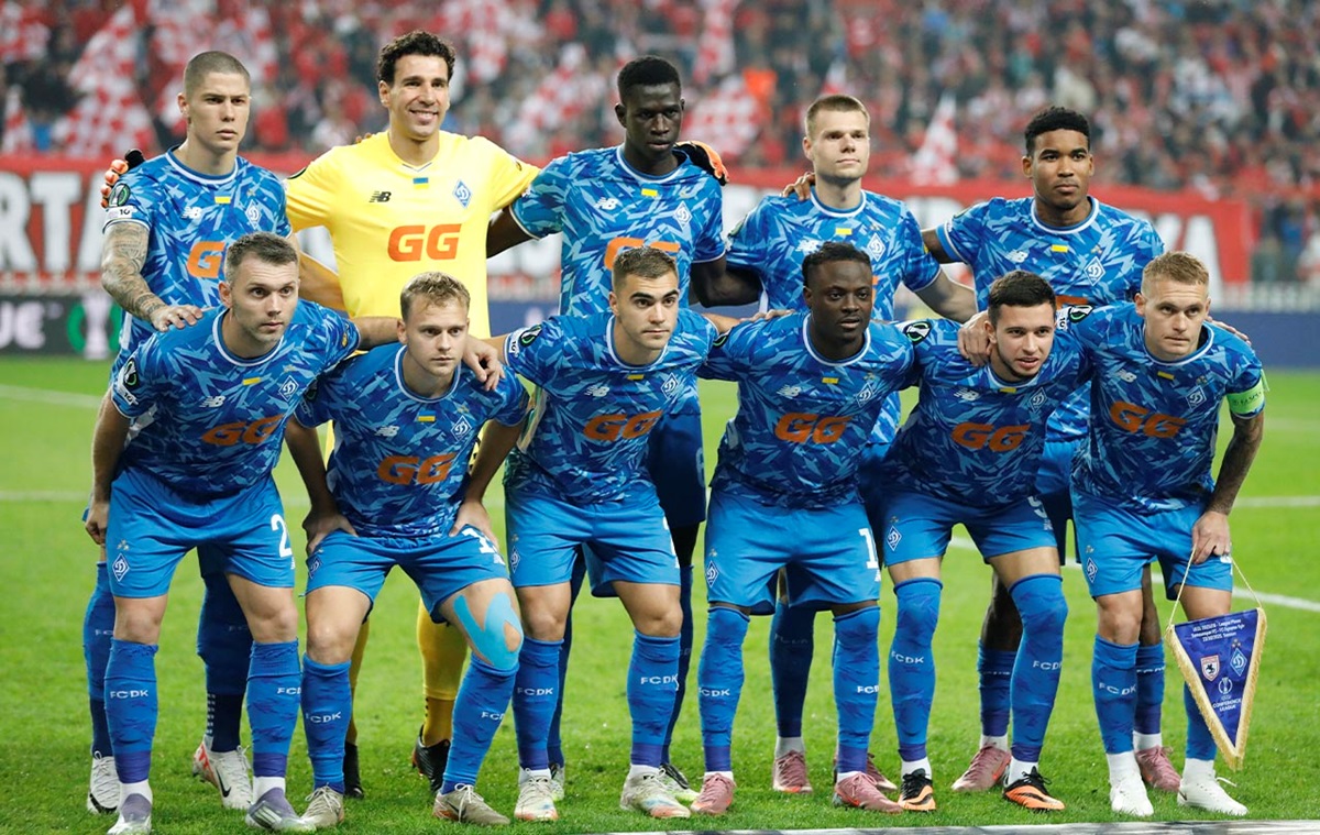 Новини спорту - Омонія vs Динамо: напередодні матчу Ліги конференцій