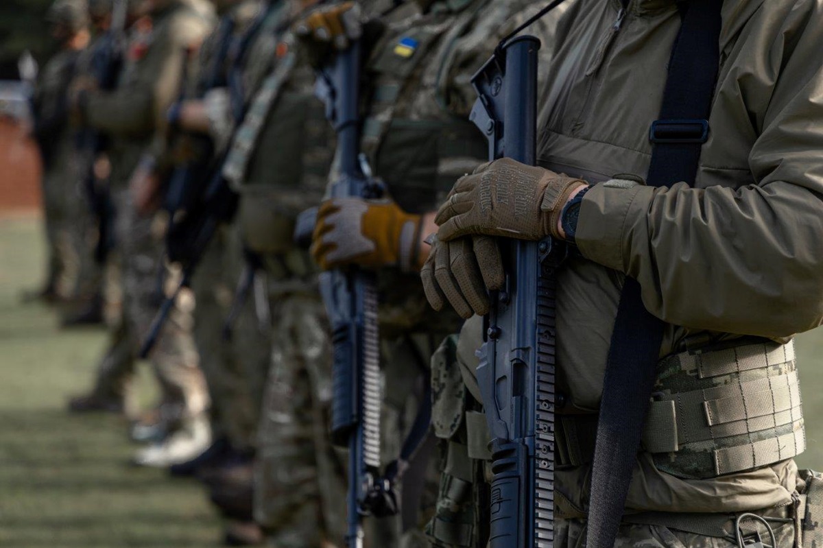 Новини України - Шок-цифра. В Україні зафіксований "рекорд" по СЗЧ