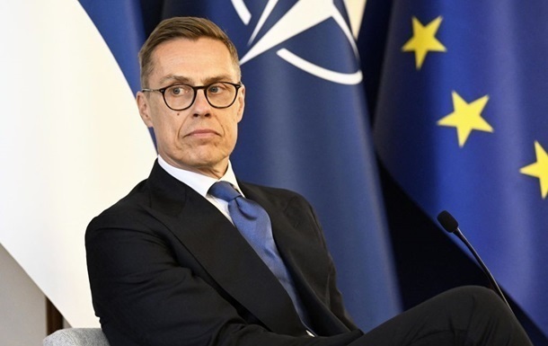 Новини світу - Стубб назвав місце для зустрічі Зеленський-Путін