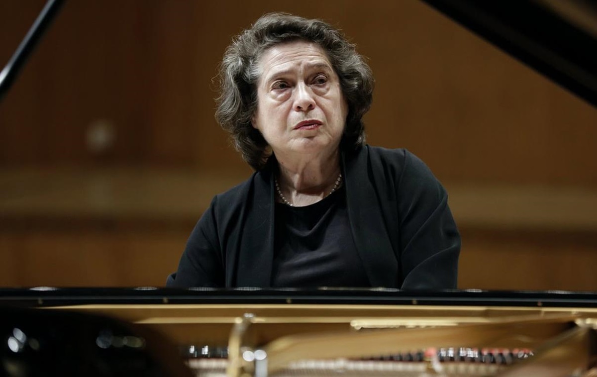 Новини світу - У Нідерландах скасували концерт пропутінської піаністки