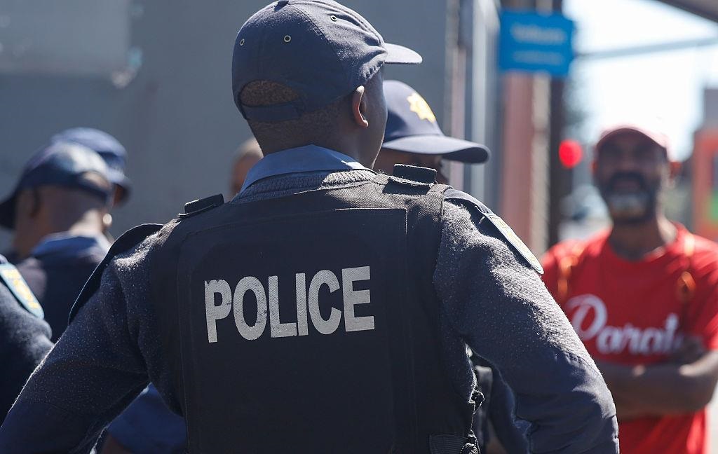 Новини світу - У ПАР заарештували вербувальника найманців на війну проти України