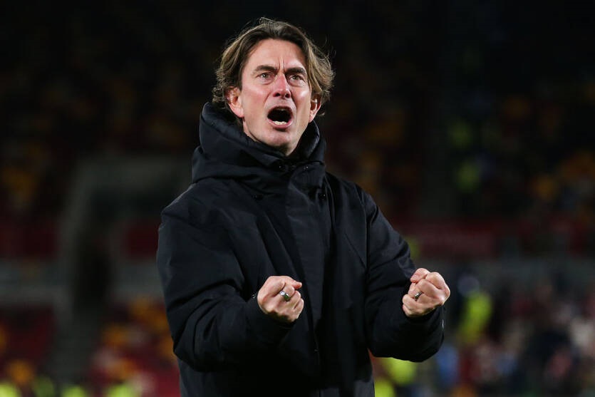 Новини спорту - У Тоттенгемі відмовилися звільняти тренера, уважаючи таке непотрібним бичем