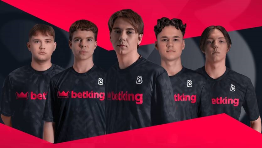 Новини спорту - Українські кіберспортсмени B8 обіграли бразильців на міжнародному турнірі