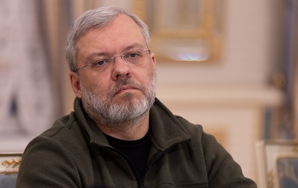 Новини України - Уряд відсторонив Галущенка від посади міністра юстиції