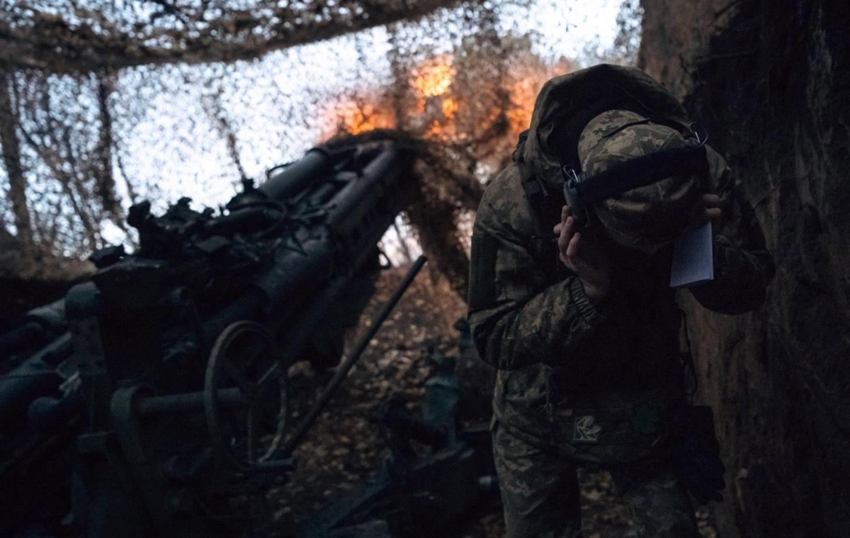 Новини України - В ISW пояснили, що Україна має протиставити новій тактиці росіян