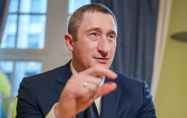 Новини України - За Чернишова внесли 51 млн застави - ЗМІ