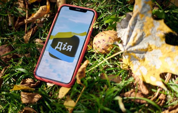 Новини України - Зимова підтримка: Дія попередила про можливі збої