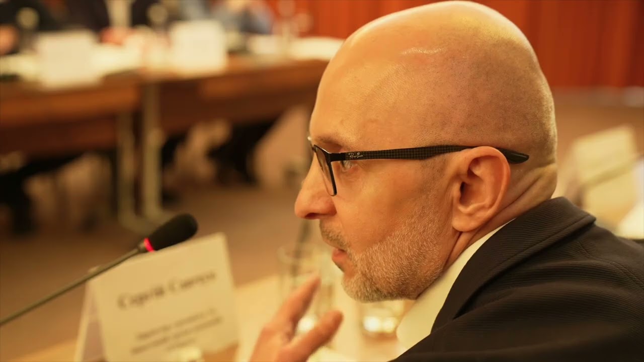 Директор з розвитку та інвестицій «Вітагро» Сергій Савчук про співпрацю з Фондом декарбонізації