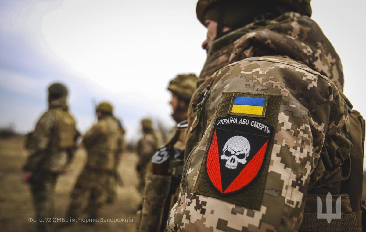 Новини України - Генштаб: На чотирьох напрямках затишшя