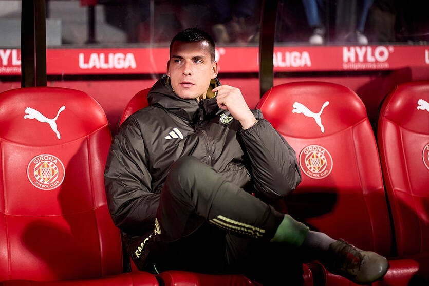 Новини спорту - Італійський гранд придивляється до українського воротаря