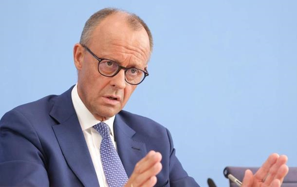 Новини світу - Мирний план для України передано Трампу - Мерц