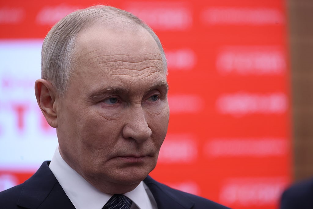 Новини світу - МКС не скасує ордер на арешт Путіна попри амністію