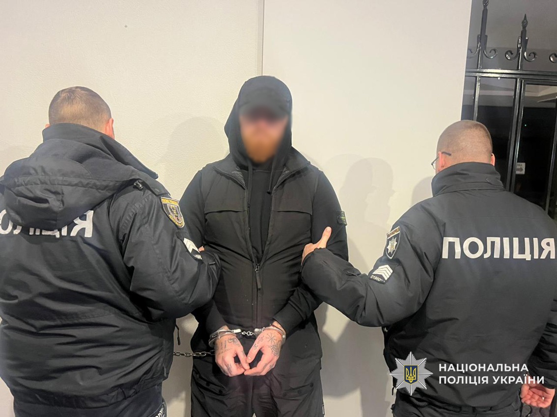 Новини України - На Чернігівщині викрили угруповання підпалювачів