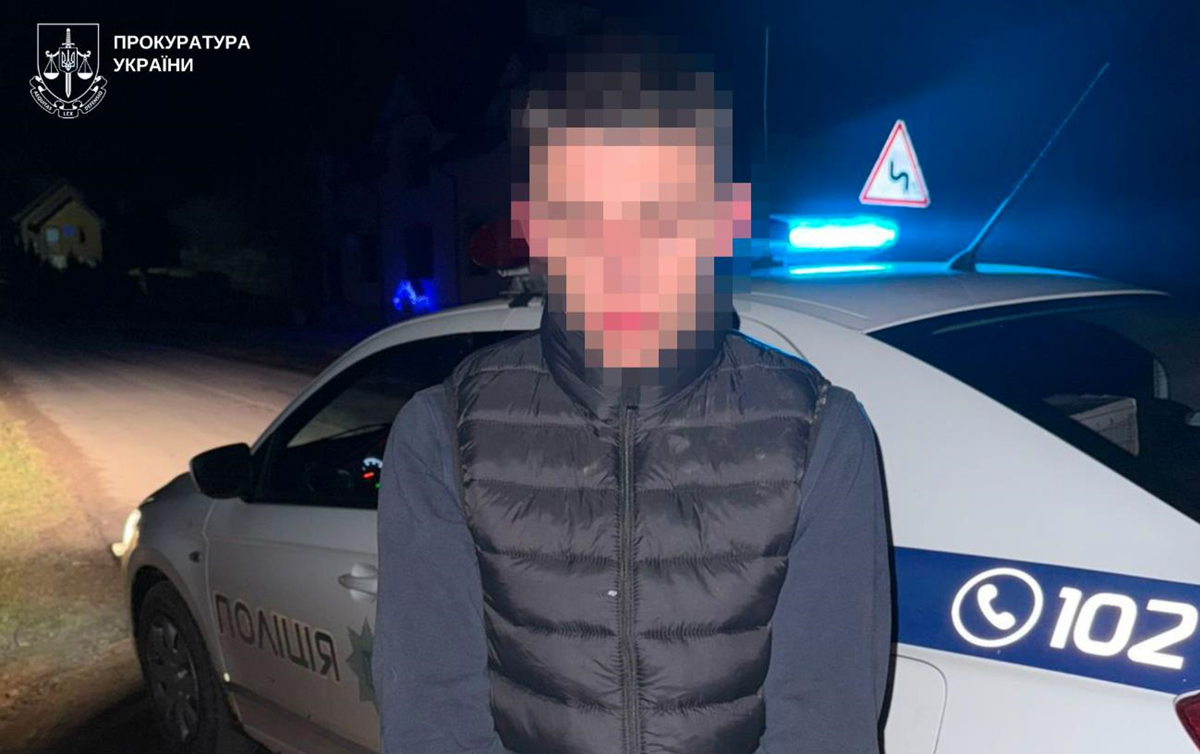 Новини України - На Львівщині 25-річний чоловік побив військового: захисник в реанімації