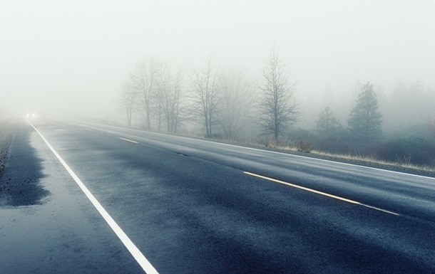 Новини України - Небезпечний туман: відомо, якою буде погода ближчими днями