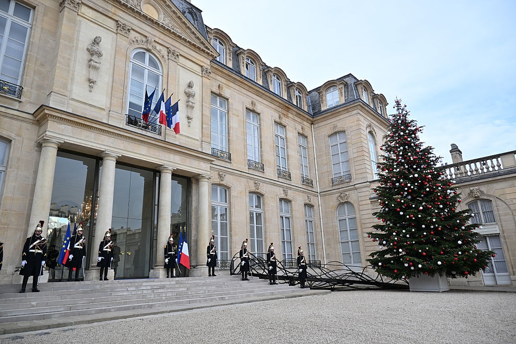 Новини світу - Переговори Путіна та Макрона: Париж зробив заяву